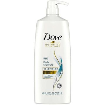 Dove Günlük 1180 ml Nemlendirici Saç Kremi
