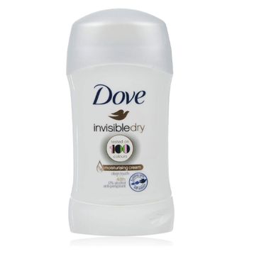 Dove Invisible Dry 1/4 Nemlendirici Krem Etkili 40 gr Kadın Stick Deodorant