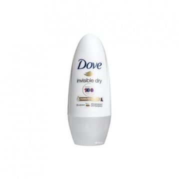 Dove Invisible Dry 50 ml Deodorant Roll-On