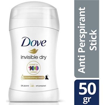 Dove Invisible Dry 50 ML Stick Deodorant