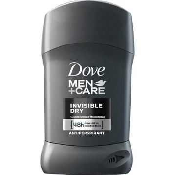Dove Invisible Dry 50 ML Stick Deodorant