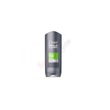 Dove Men Extra Fresh 250 ml Duş Jeli