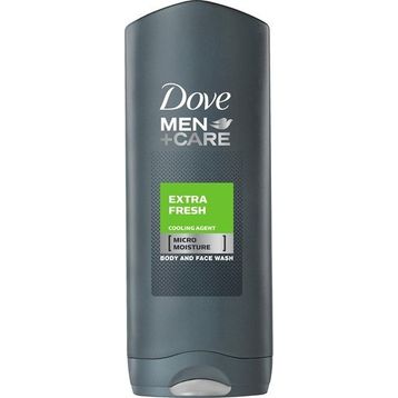 Dove Men Extra Fresh 250 ml Duş Jeli