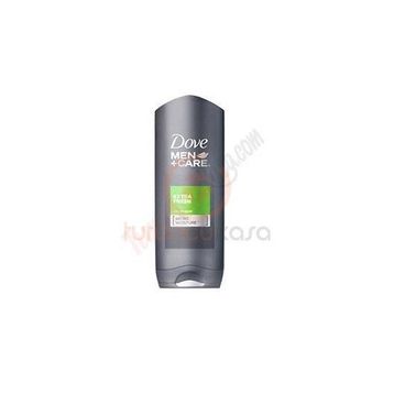 Dove Men Extra Fresh 250 ml Duş Jeli
