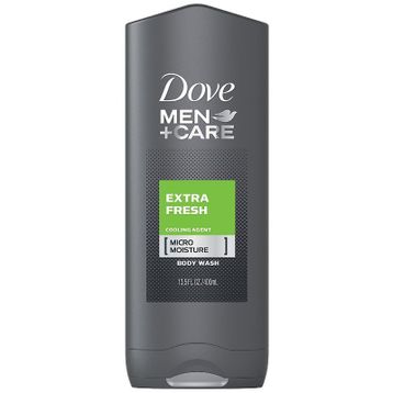 Dove Men Extra Fresh 250 ml Duş Jeli