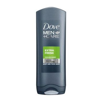 Dove Men Extra Fresh 250 ml Duş Jeli