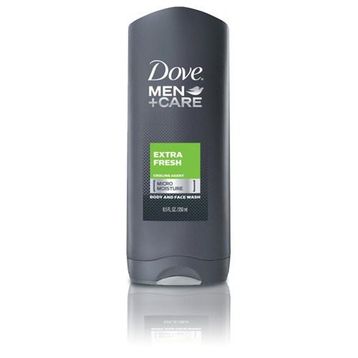 Dove Men Extra Fresh 250 ml Duş Jeli