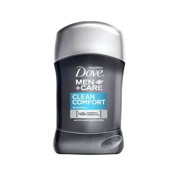 Dove Men+Care Clean Comfort 50 ml Roll-on Deodorant