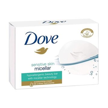 Dove Micellar 90 gr Sabun