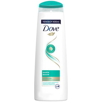 Dove Narin 400 ml Bakım Şampuanı