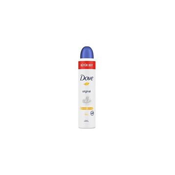 Dove Original 2x200 ml Sprey Deodorant