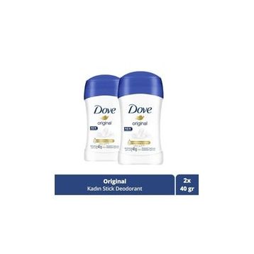 Dove Original 2x50 ML Kadın Roll-On