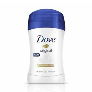 Dove Original 4x40 ml Kadın Stick Deodorant