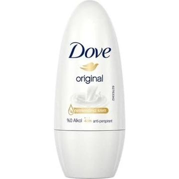 Dove Original 50 ml Women Roll-on
