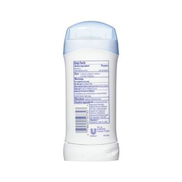 Dove Original Clean 74 gr Stick Deodorant