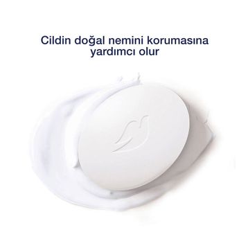 Dove Original Cream Bar 5x100 gr Güzellik Sabunu
