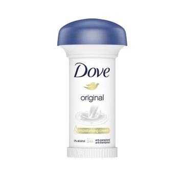 Dove Original Krem Mushroom 50 ml Stick Deodorant