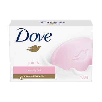 Dove Pink Bream 100 gr Bar Sabun