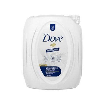 Dove Professional U-Pro 3.2 lt Nemlendirici Sıvı Sabun