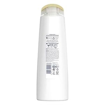 Dove Ultra Care 400 ml Avokado Özü Şampuan