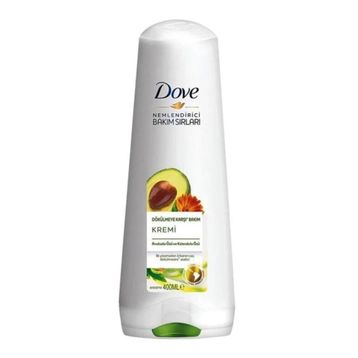 Dove Ultra Care Dökülme Karşıtı Bakım Avokado Özü 350 ml Saç Bakım Kremi