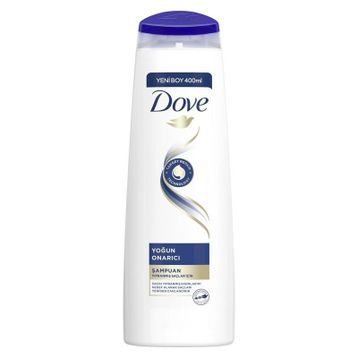 Dove Yoğun Onarıcı 400 ml Şampuan