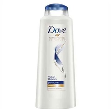 Dove Yoğun Onarıcı 550 ml Şampuan