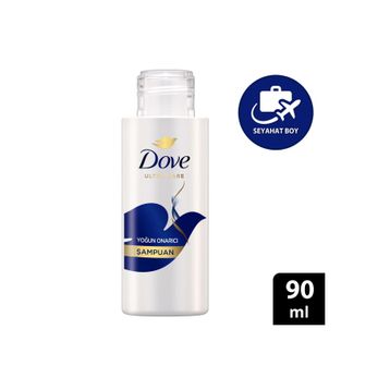 Dove Yoğun Onarıcı 90 ml Şampuan