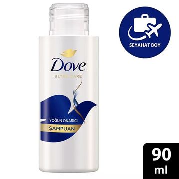Dove Yoğun Onarıcı 90 ml Şampuan