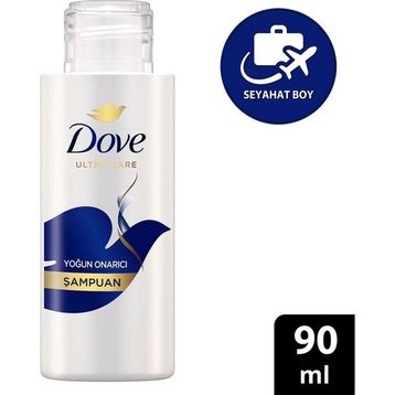 Dove Yoğun Onarıcı 90 ml Şampuan