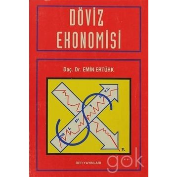 Döviz Ekonomisi - Emin Ertürk