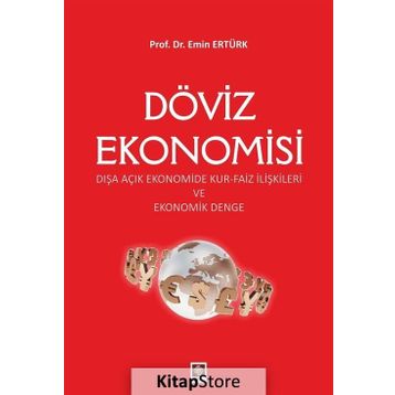 Döviz Ekonomisi - Emin Ertürk