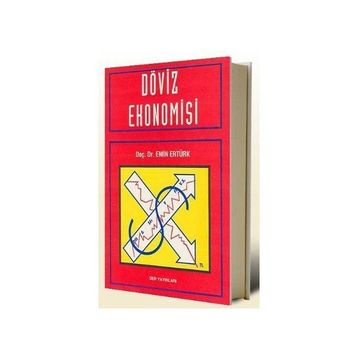 Döviz Ekonomisi - Emin Ertürk