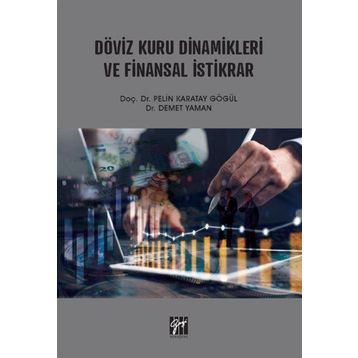 Döviz Kuru Dinamikleri ve Finansal İstikrar - Pelin Karatay Gögül