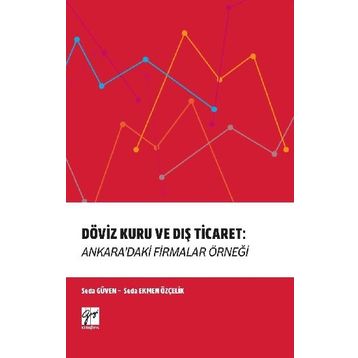 Döviz Kuru ve Dış Ticaret Ankara'daki Firmalar Örneği - Seda Ekmen