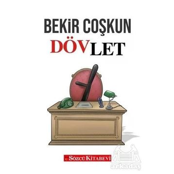 Dövlet Bekir Coşkun
