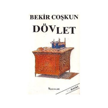 Dövlet Bekir Coşkun