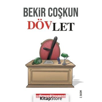 Dövlet Bekir Coşkun