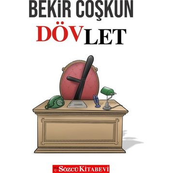 Dövlet Bekir Coşkun