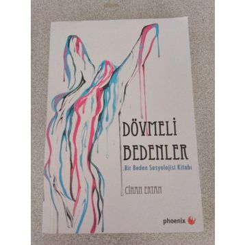 Dövmeli Bedenler - Cihan Ertan