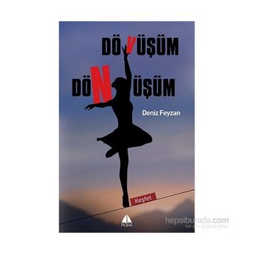 Dövüşüm Dönüşüm - Deniz Feyzan