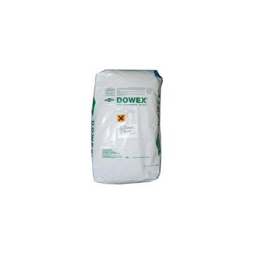 Dowex 25 lt HCR S/S Katyonik Reçine