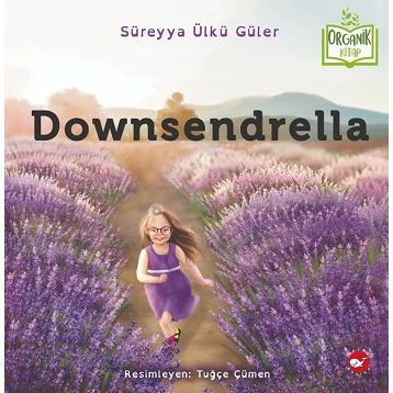 Downsendrella Ciltli - Süreyya Ülkü Güler
