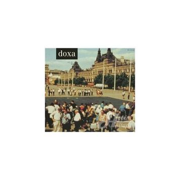 Doxa - Sayı 11 - Kolektif