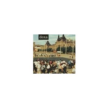 Doxa - Sayı 11 - Kolektif