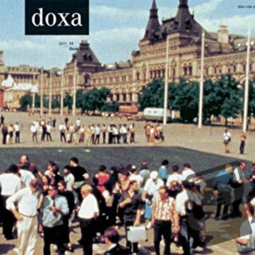 Doxa - Sayı 11 - Kolektif