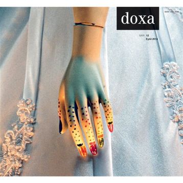Doxa - Sayı 12 - Kolektif