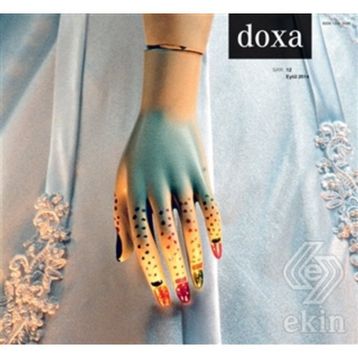Doxa - Sayı 12 - Kolektif