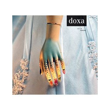 Doxa - Sayı 12 - Kolektif