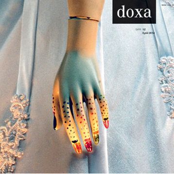 Doxa - Sayı 12 - Kolektif